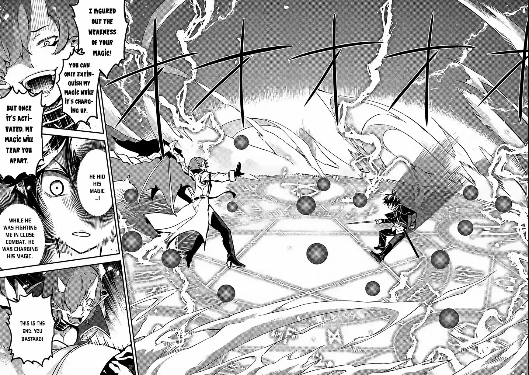 Shikkaku Mon no Saikyou Kenja vol.01 ch.011