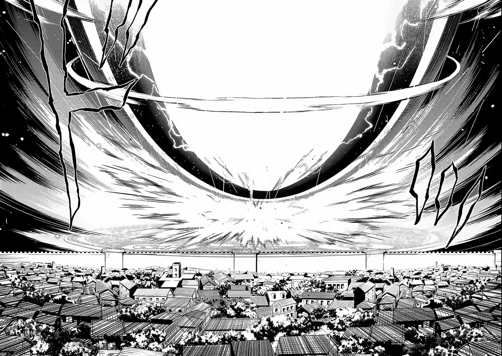 Shikkaku Mon no Saikyou Kenja vol.01 ch.011