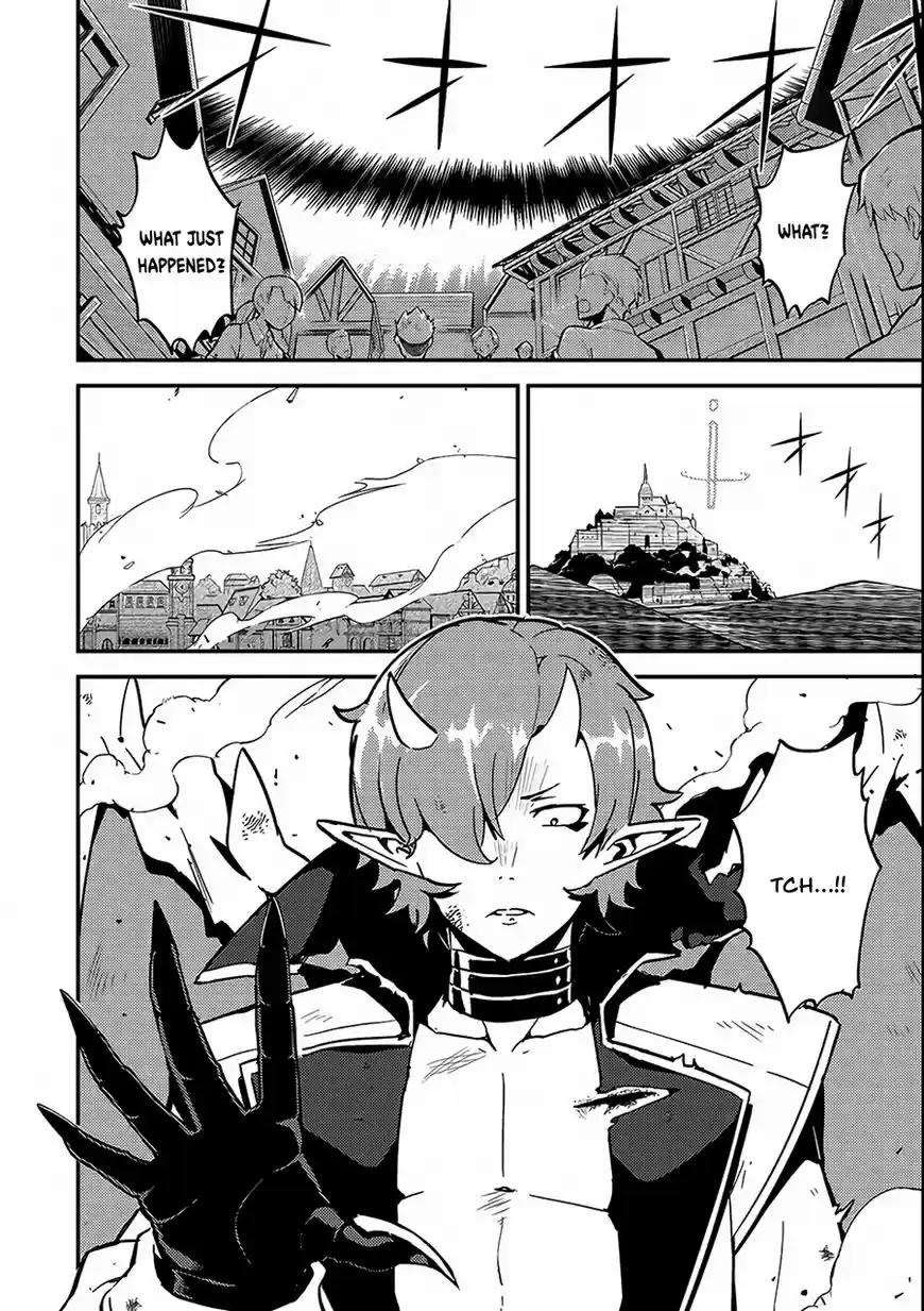 Shikkaku Mon no Saikyou Kenja vol.01 ch.011