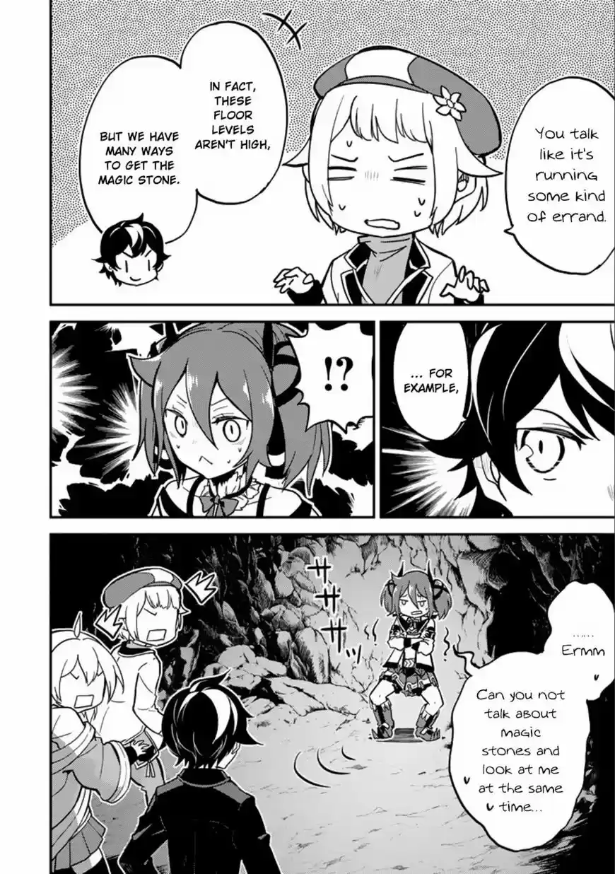 Shikkaku Mon no Saikyou Kenja vol.01 ch.016.2