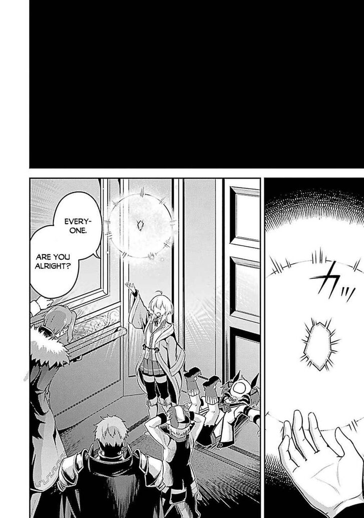 Shikkaku Mon no Saikyou Kenja Vol.07 Ch.044.2