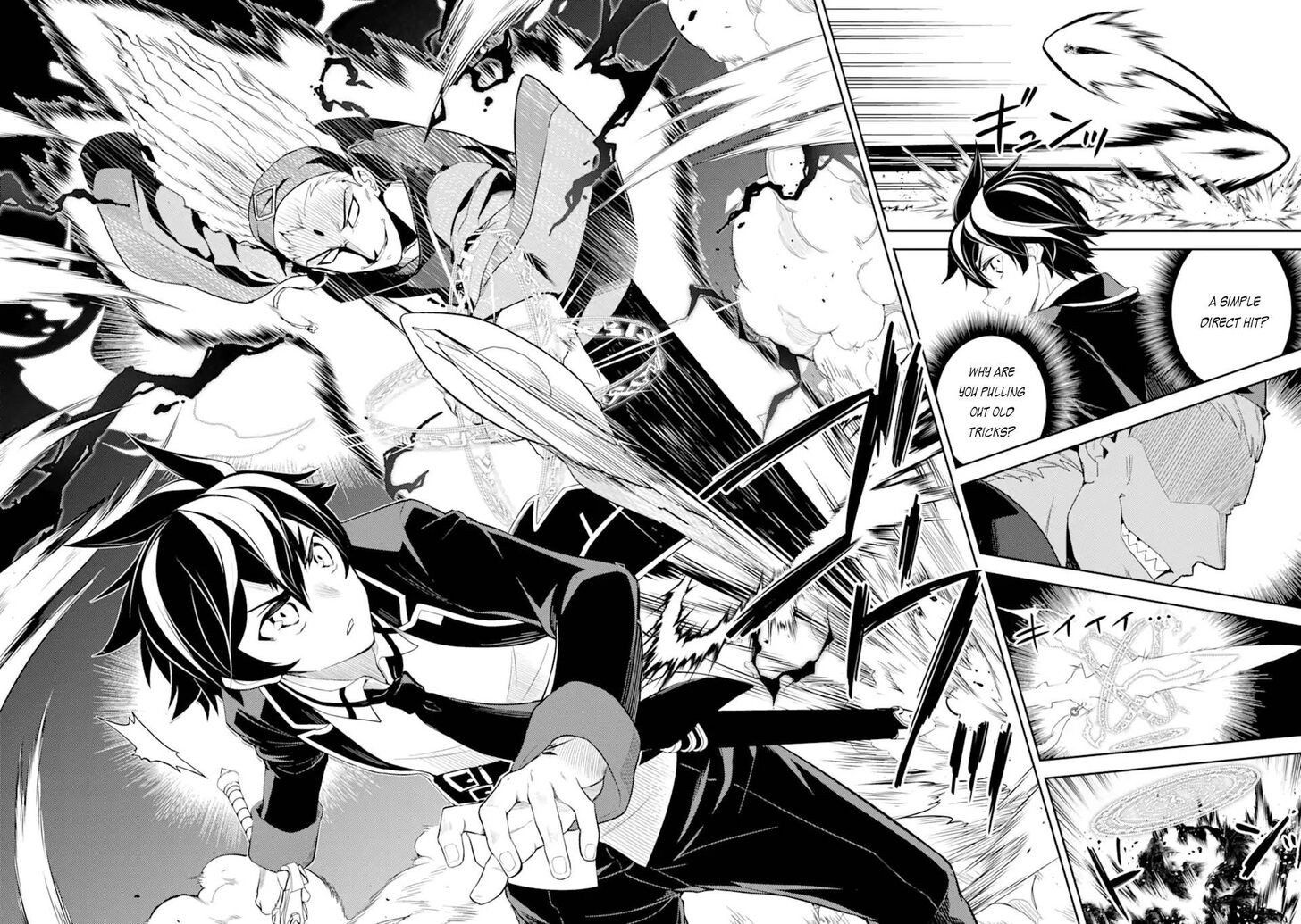 Shikkaku Mon no Saikyou Kenja Vol.07 Ch.049.2