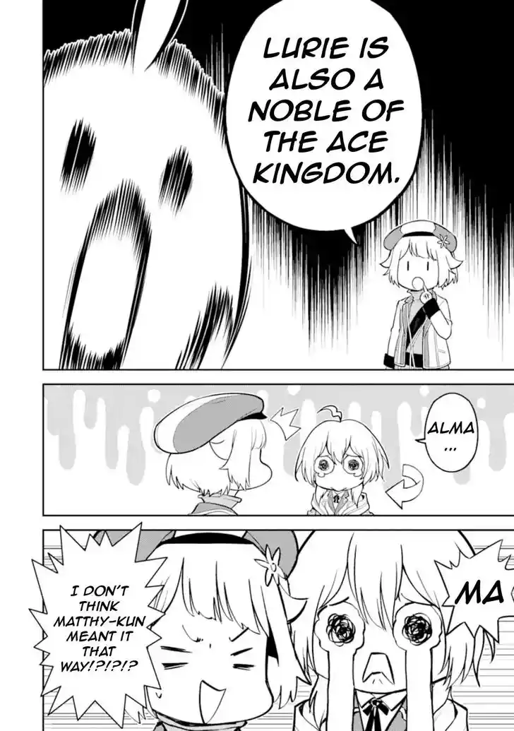 Shikkaku Mon no Saikyou Kenja Vol.07 Ch.061.1