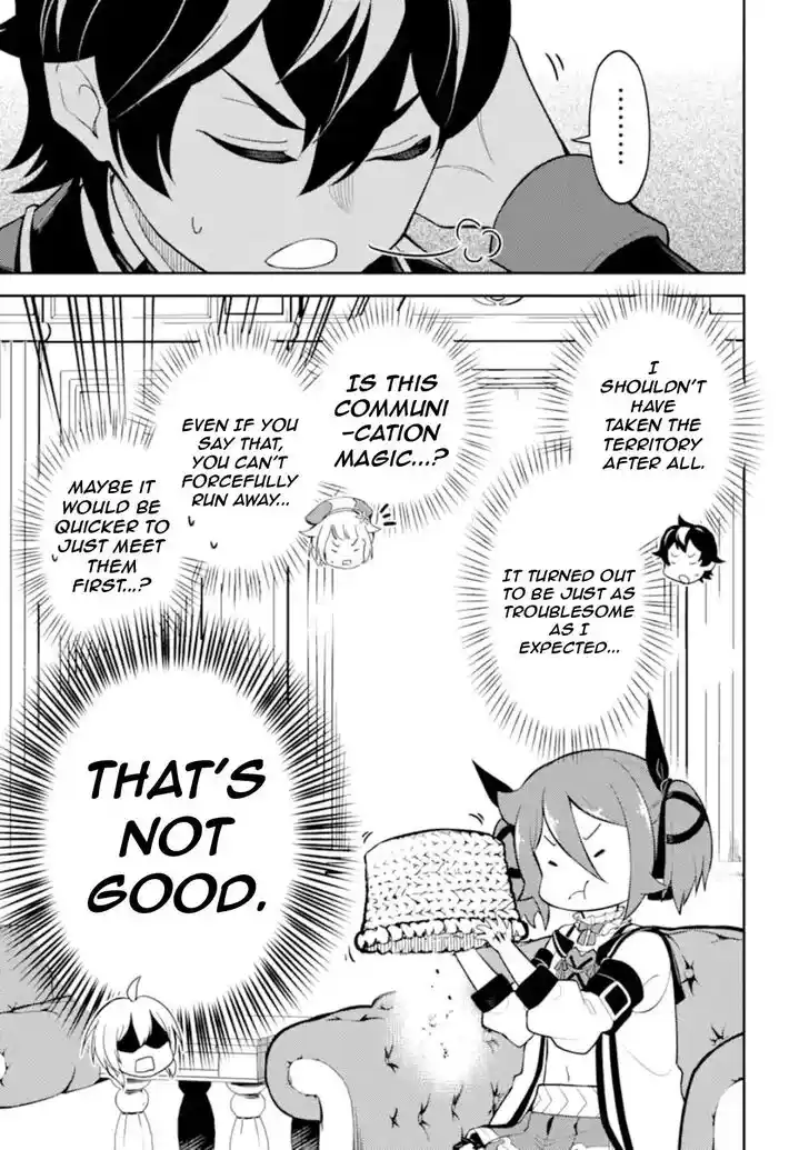 Shikkaku Mon no Saikyou Kenja Vol.07 Ch.061.1