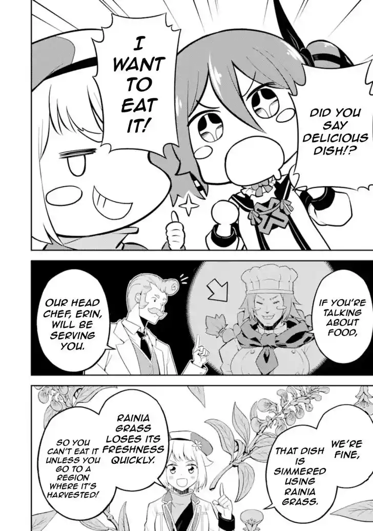 Shikkaku Mon no Saikyou Kenja Vol.07 Ch.061.1