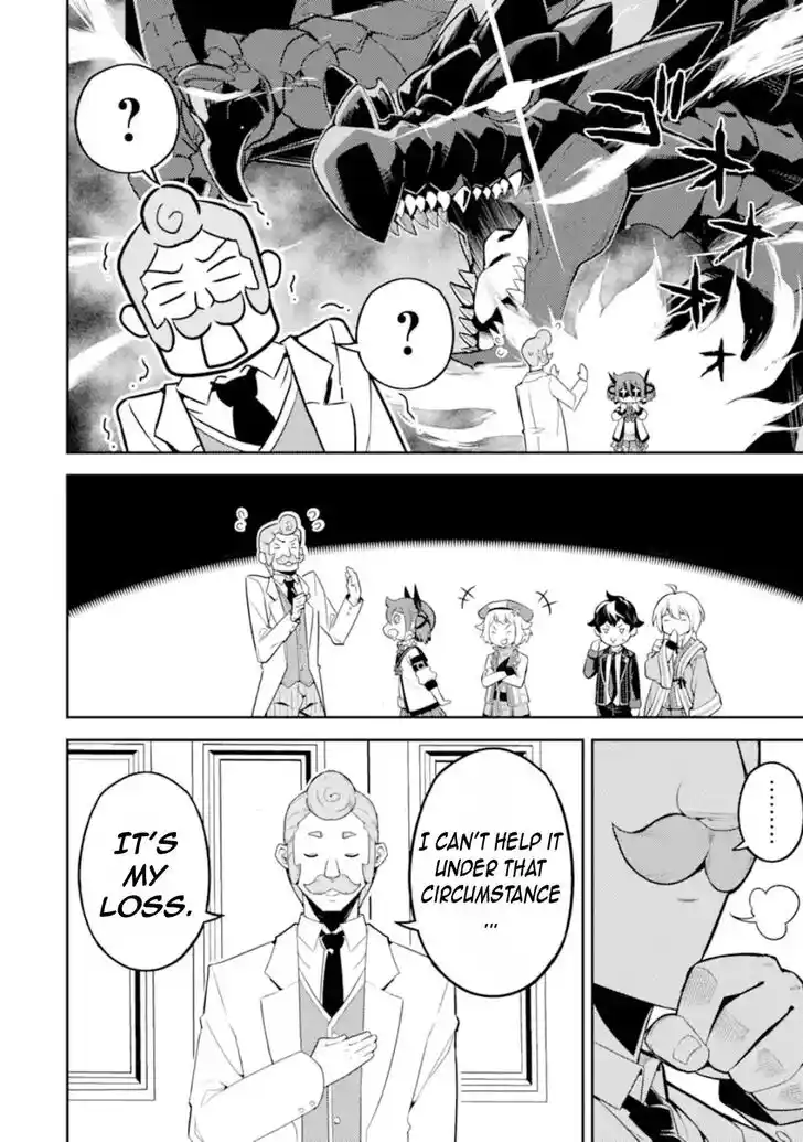 Shikkaku Mon no Saikyou Kenja Vol.07 Ch.061.1