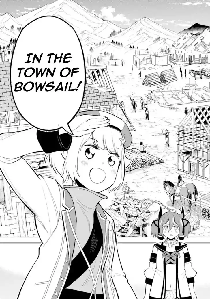 Shikkaku Mon no Saikyou Kenja Vol.07 Ch.061.1