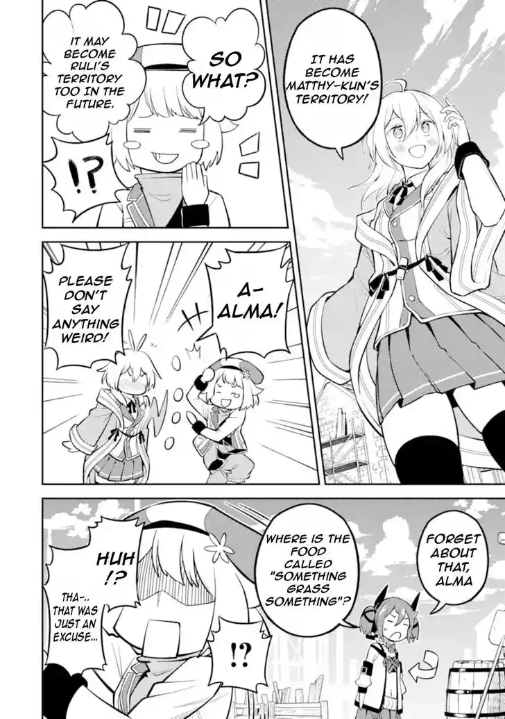 Shikkaku Mon no Saikyou Kenja Vol.07 Ch.061.1