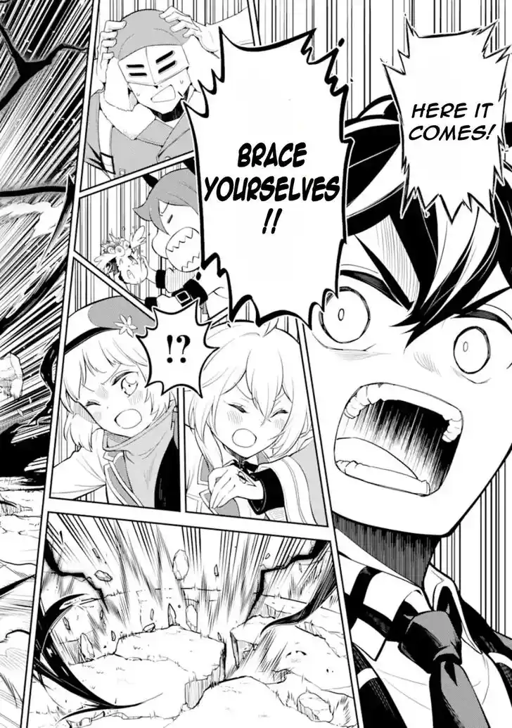 Shikkaku Mon no Saikyou Kenja Vol.07 Ch.061.3