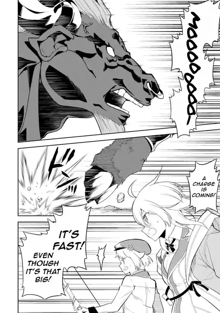 Shikkaku Mon no Saikyou Kenja Vol.07 Ch.062.2