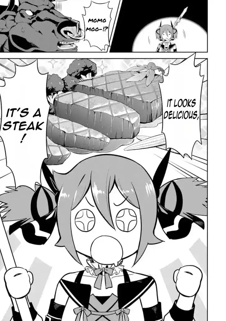 Shikkaku Mon no Saikyou Kenja Vol.07 Ch.062.2