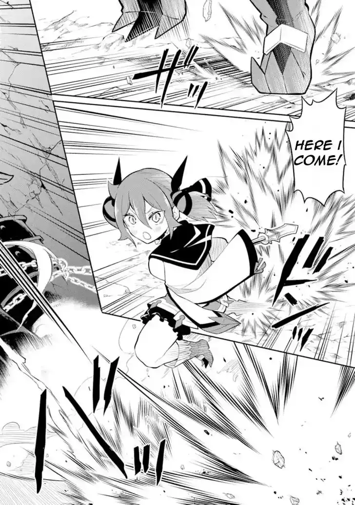 Shikkaku Mon no Saikyou Kenja Vol.07 Ch.062.2