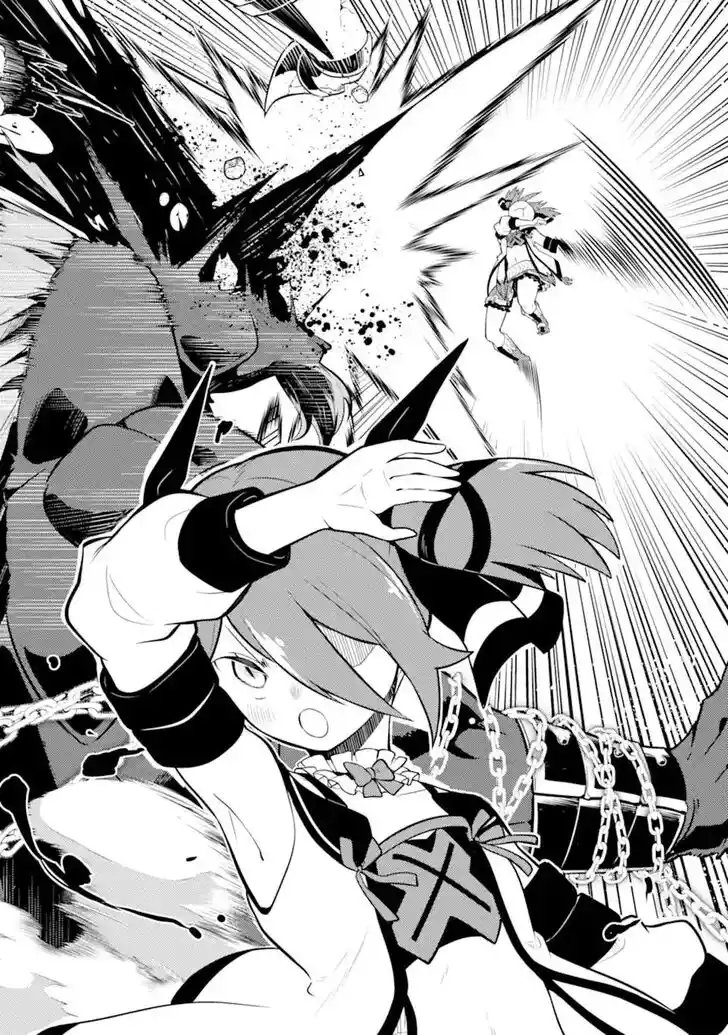 Shikkaku Mon no Saikyou Kenja Vol.07 Ch.062.2