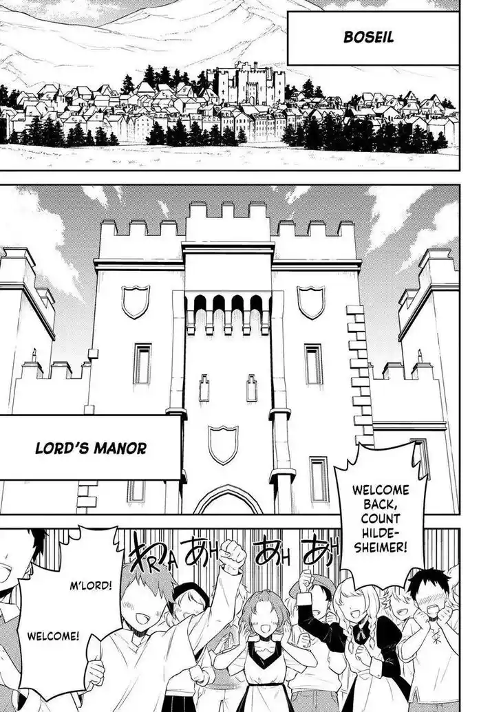 Shikkaku Mon no Saikyou Kenja Vol.07 Ch.065