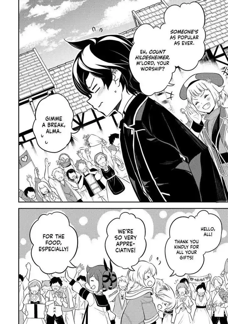 Shikkaku Mon no Saikyou Kenja Vol.07 Ch.065