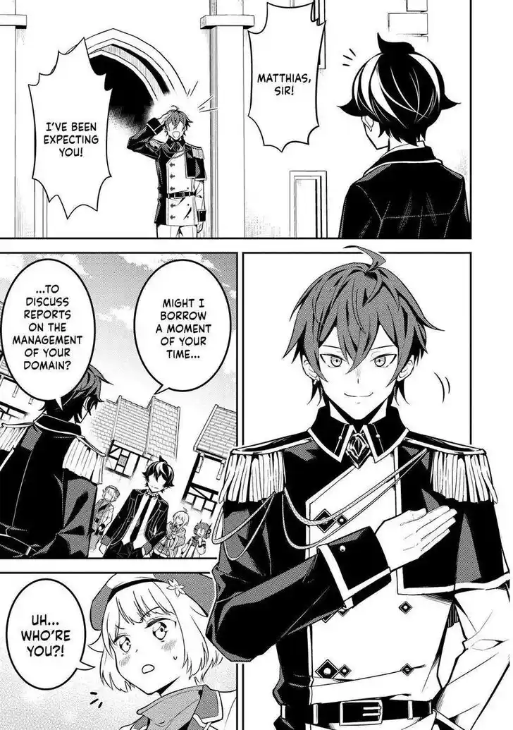 Shikkaku Mon no Saikyou Kenja Vol.07 Ch.065