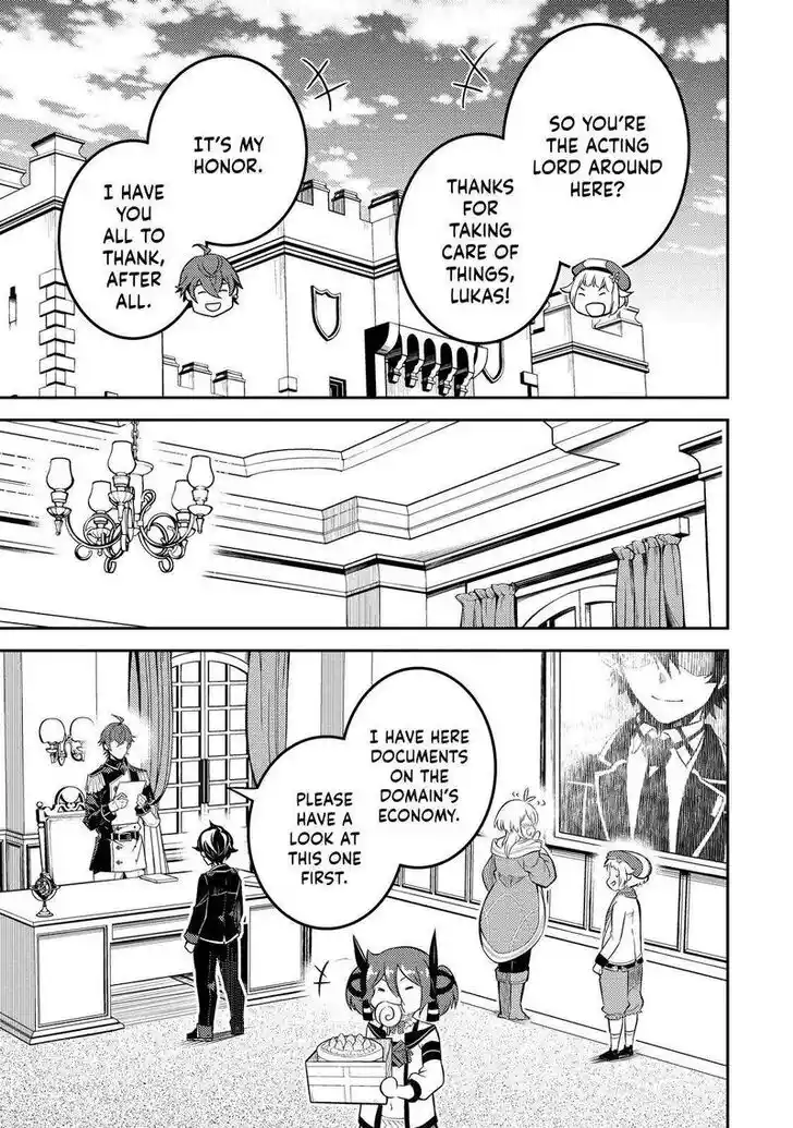 Shikkaku Mon no Saikyou Kenja Vol.07 Ch.065