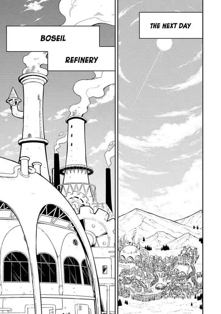 Shikkaku Mon no Saikyou Kenja Vol.07 Ch.065