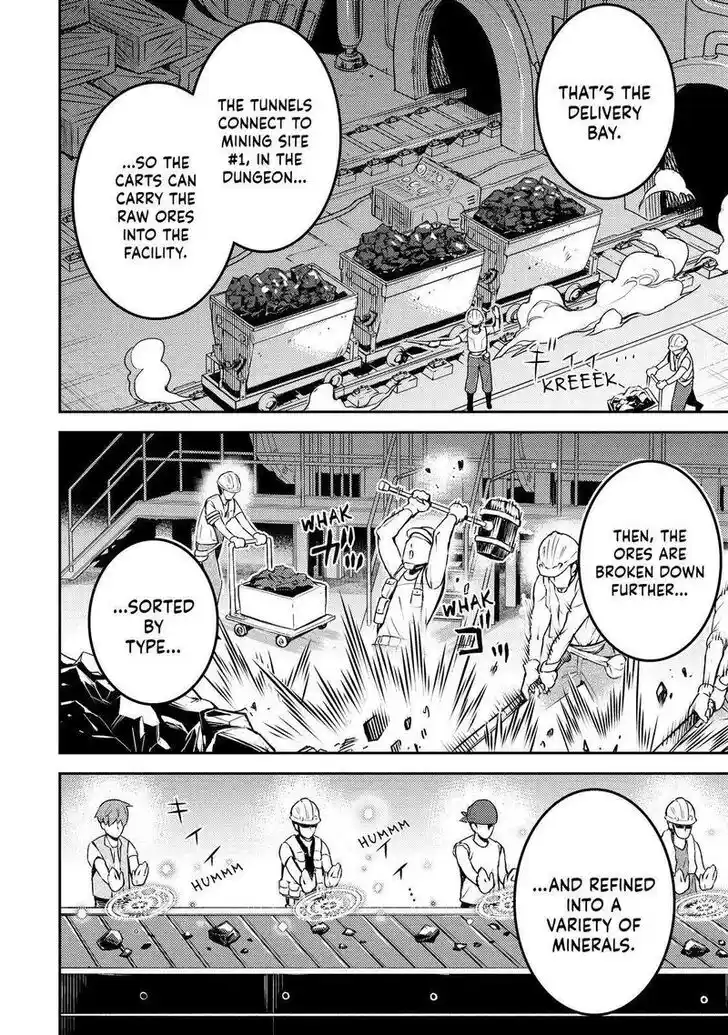 Shikkaku Mon no Saikyou Kenja Vol.07 Ch.065