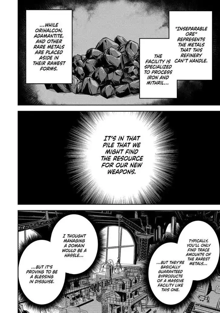 Shikkaku Mon no Saikyou Kenja Vol.07 Ch.065