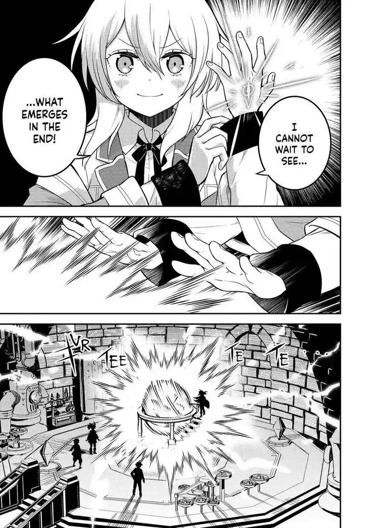 Shikkaku Mon no Saikyou Kenja Vol.07 Ch.065