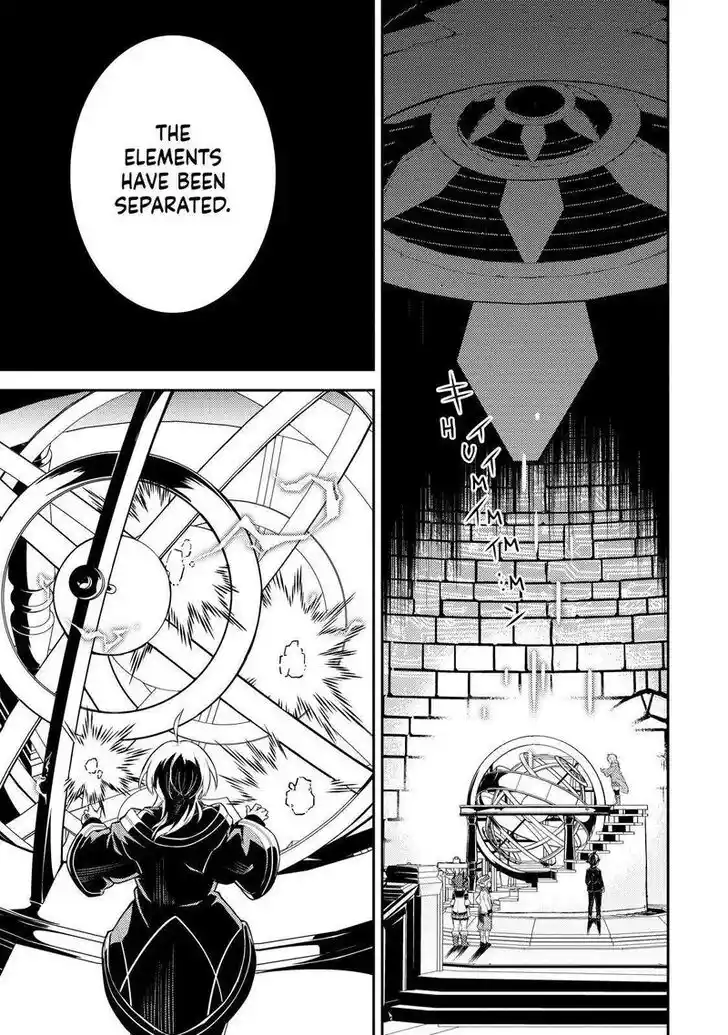 Shikkaku Mon no Saikyou Kenja Vol.07 Ch.065