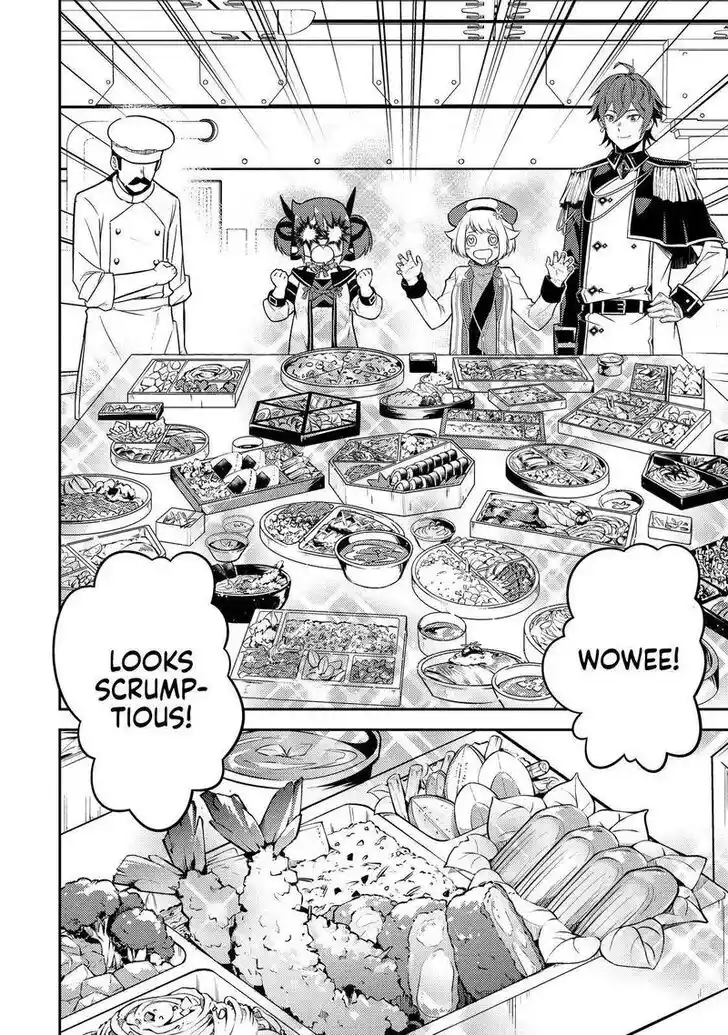 Shikkaku Mon no Saikyou Kenja Vol.07 Ch.065