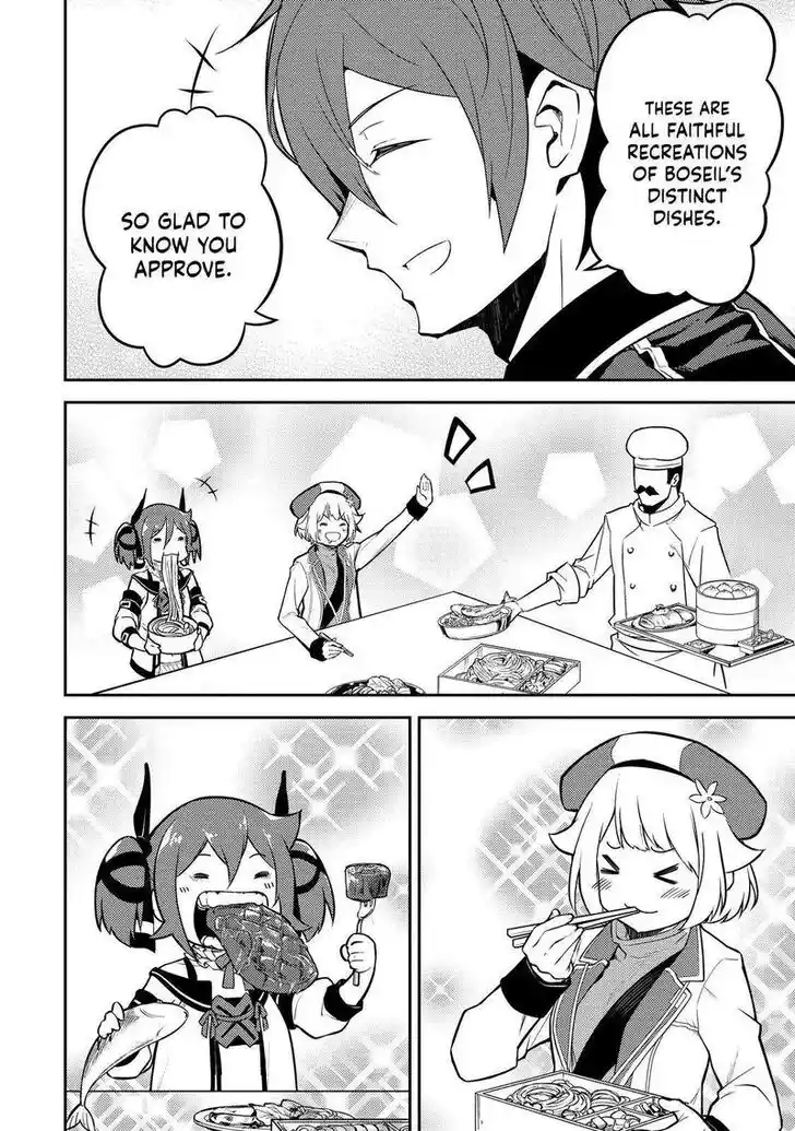 Shikkaku Mon no Saikyou Kenja Vol.07 Ch.065