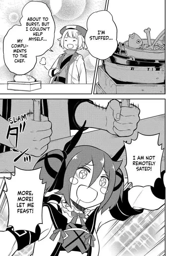 Shikkaku Mon no Saikyou Kenja Vol.07 Ch.065