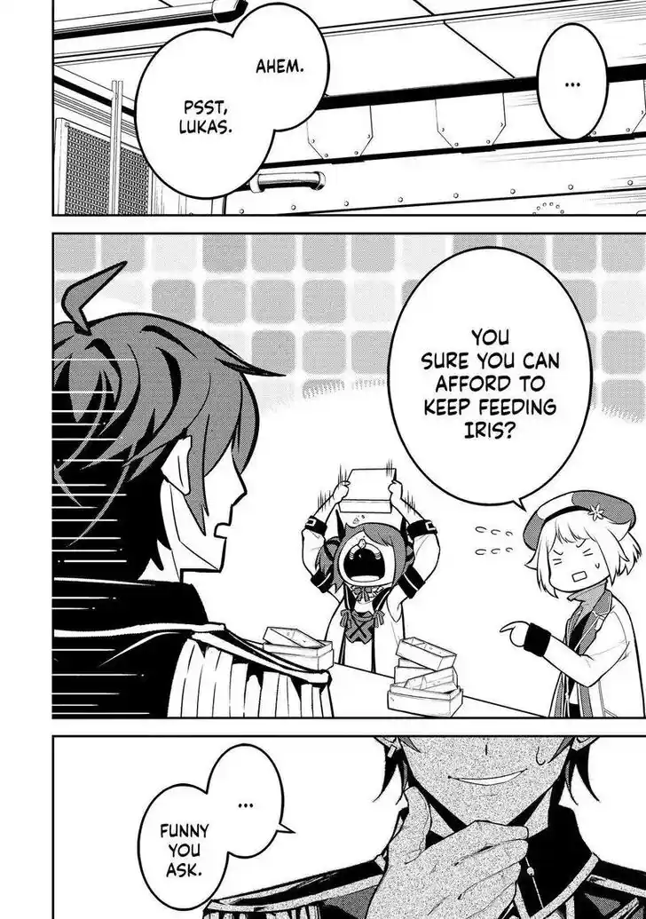 Shikkaku Mon no Saikyou Kenja Vol.07 Ch.065