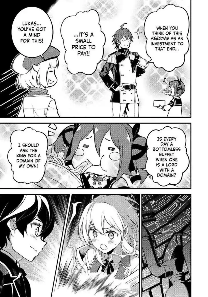 Shikkaku Mon no Saikyou Kenja Vol.07 Ch.065