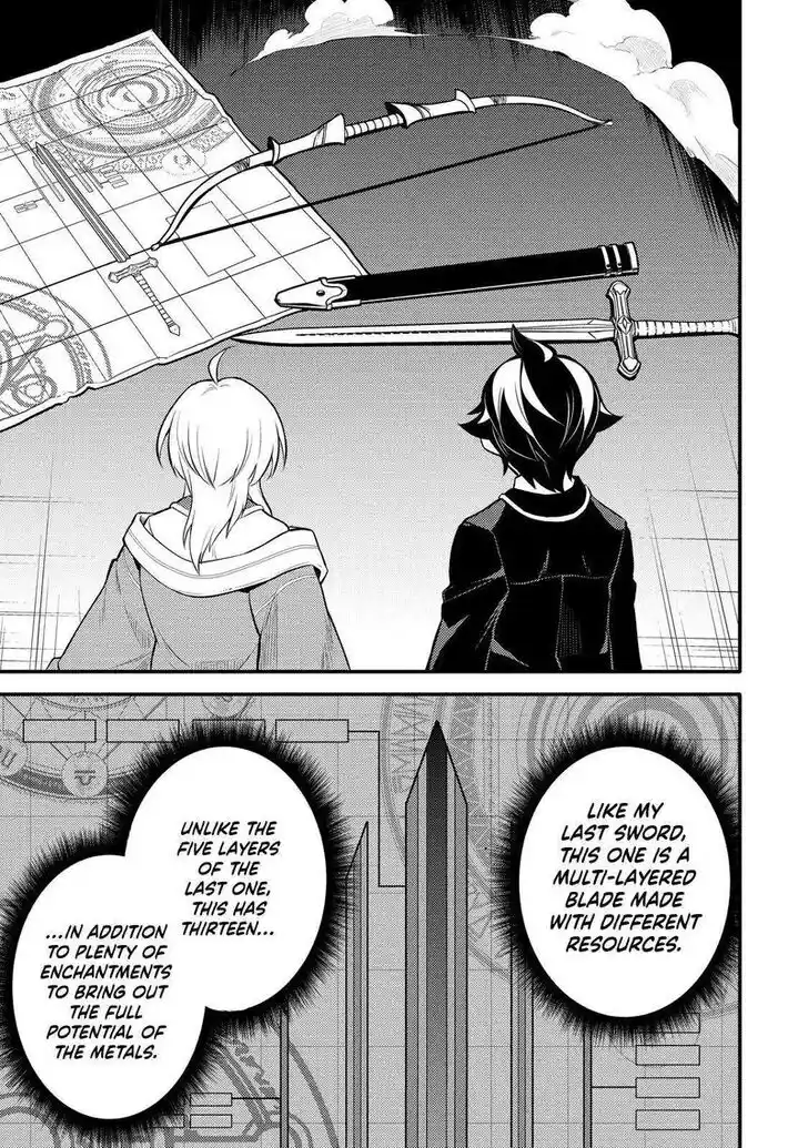 Shikkaku Mon no Saikyou Kenja Vol.07 Ch.065