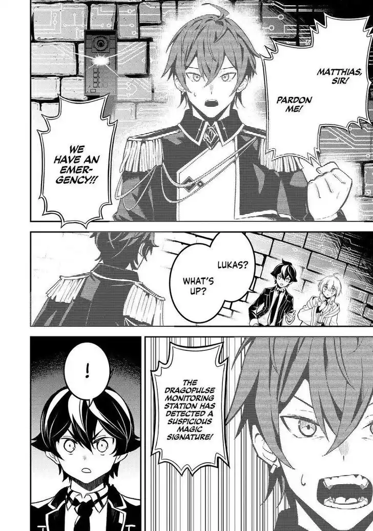 Shikkaku Mon no Saikyou Kenja Vol.07 Ch.065