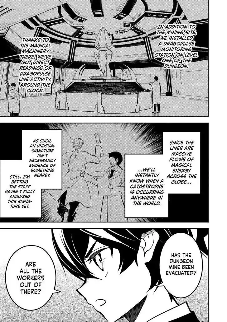 Shikkaku Mon no Saikyou Kenja Vol.07 Ch.065