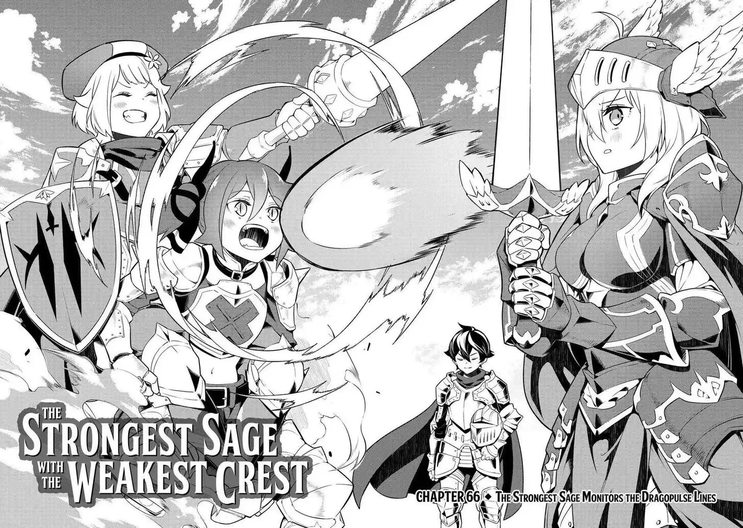 Shikkaku Mon no Saikyou Kenja Vol.07 Ch.066