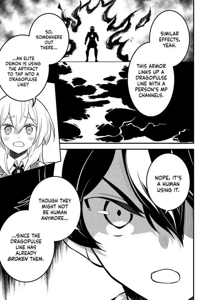 Shikkaku Mon no Saikyou Kenja Vol.07 Ch.066