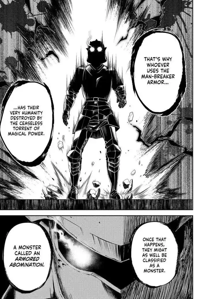 Shikkaku Mon no Saikyou Kenja Vol.07 Ch.066