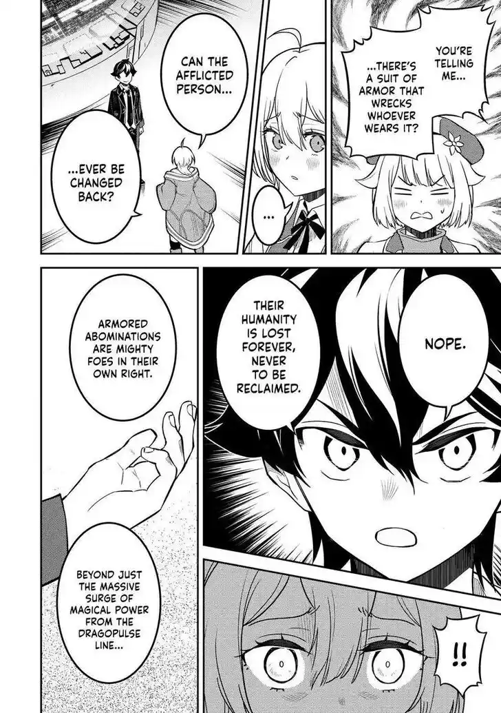 Shikkaku Mon no Saikyou Kenja Vol.07 Ch.066