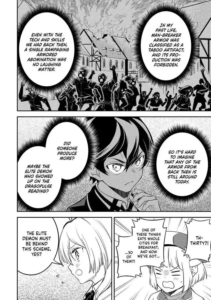 Shikkaku Mon no Saikyou Kenja Vol.07 Ch.066