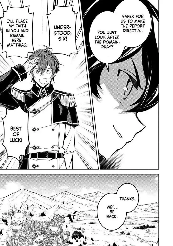 Shikkaku Mon no Saikyou Kenja Vol.07 Ch.066