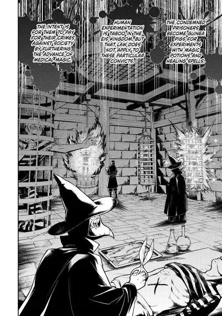 Shikkaku Mon no Saikyou Kenja Vol.07 Ch.066