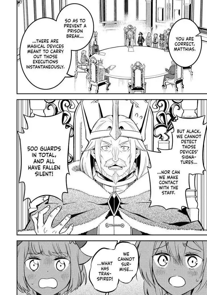 Shikkaku Mon no Saikyou Kenja Vol.07 Ch.066