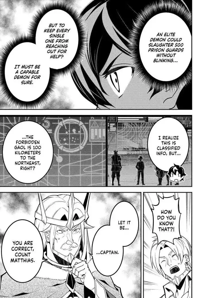 Shikkaku Mon no Saikyou Kenja Vol.07 Ch.066