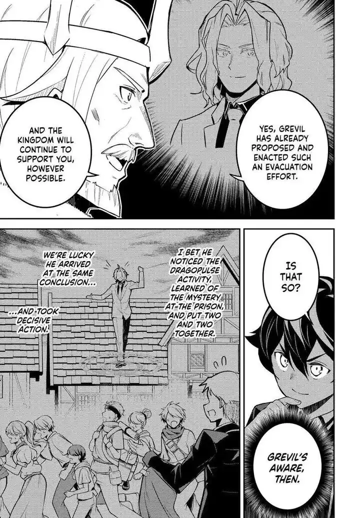 Shikkaku Mon no Saikyou Kenja Vol.07 Ch.066