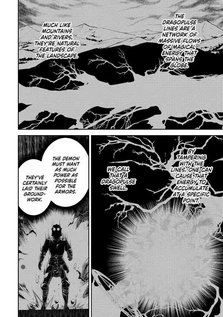 Shikkaku Mon no Saikyou Kenja Vol.07 Ch.066