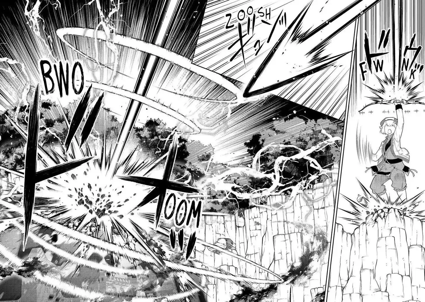 Shikkaku Mon no Saikyou Kenja Vol.07 Ch.066