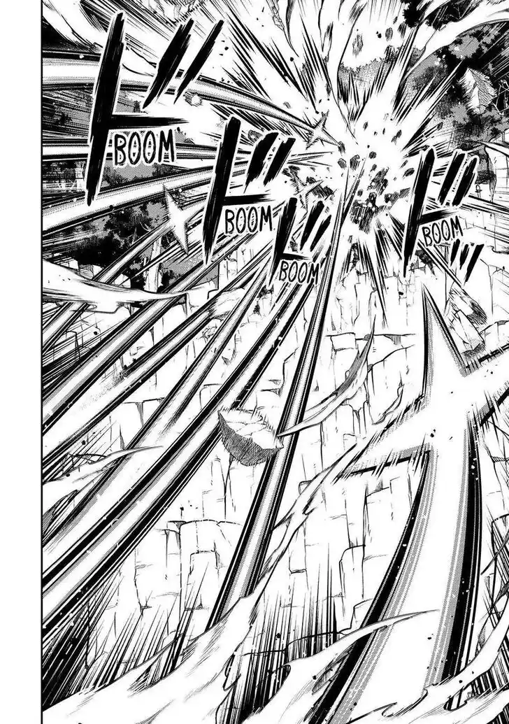 Shikkaku Mon no Saikyou Kenja Vol.07 Ch.066