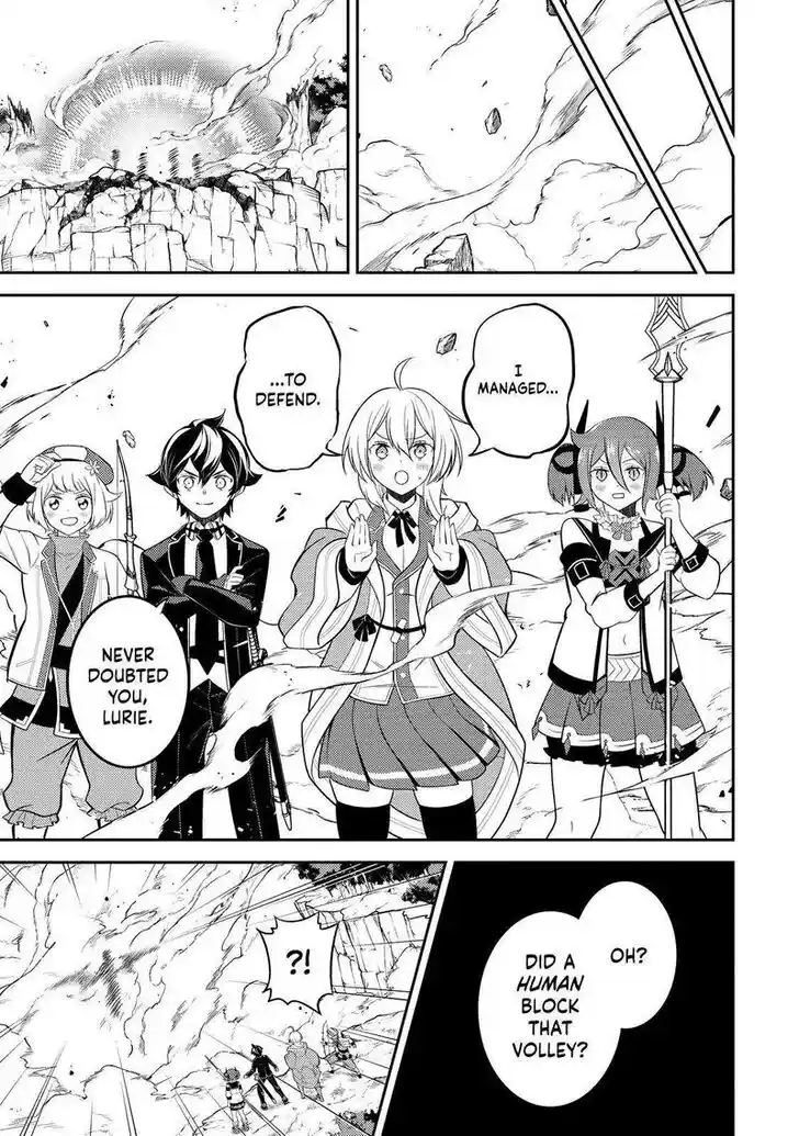 Shikkaku Mon no Saikyou Kenja Vol.07 Ch.066