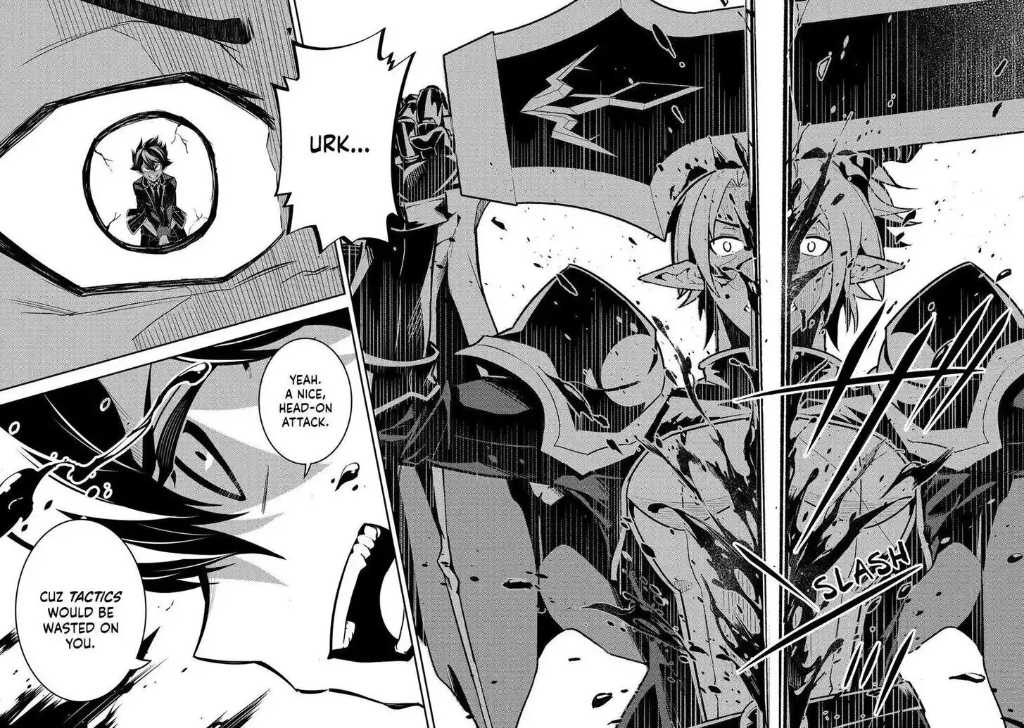 Shikkaku Mon no Saikyou Kenja Vol.07 Ch.067