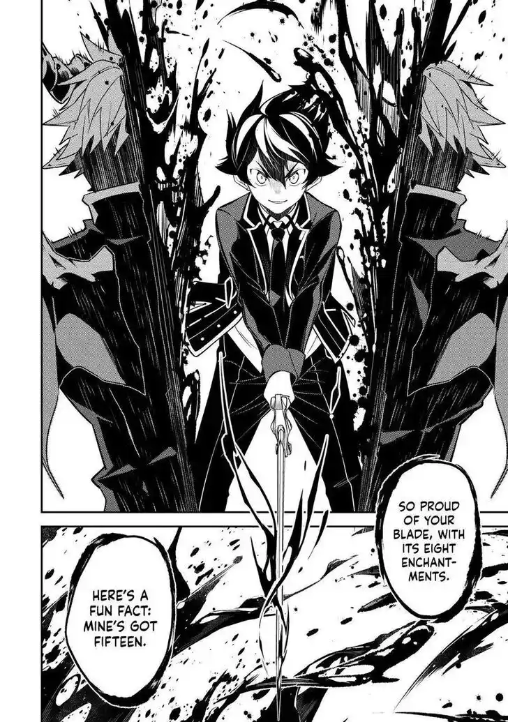 Shikkaku Mon no Saikyou Kenja Vol.07 Ch.067